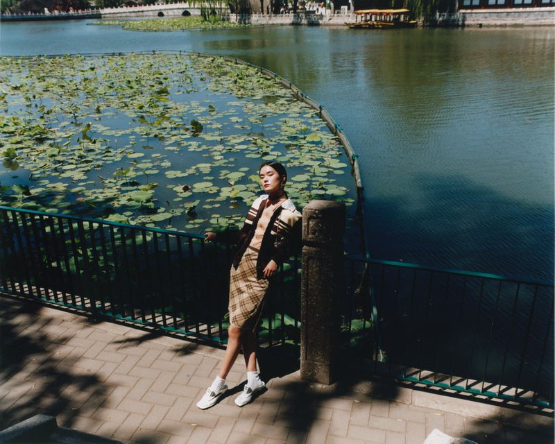 Lin Xiangxiang