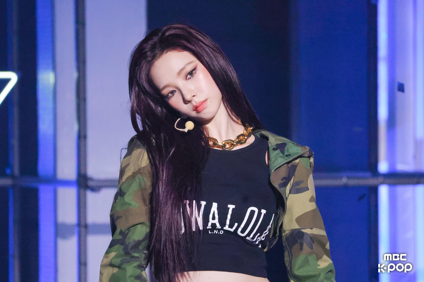 Ji-min Yoo