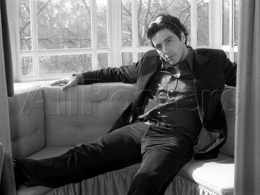 Al Pacino Al Pacino