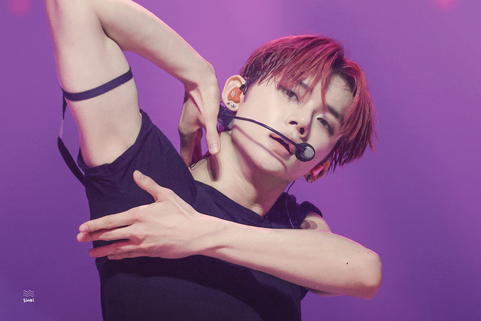 Choi Yeonjun (최연준)