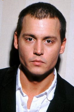 Picture of Johnny Depp