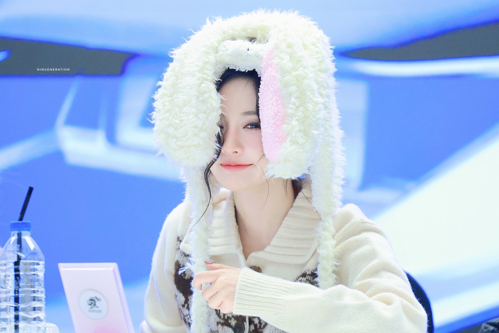 Yizhuo Ning