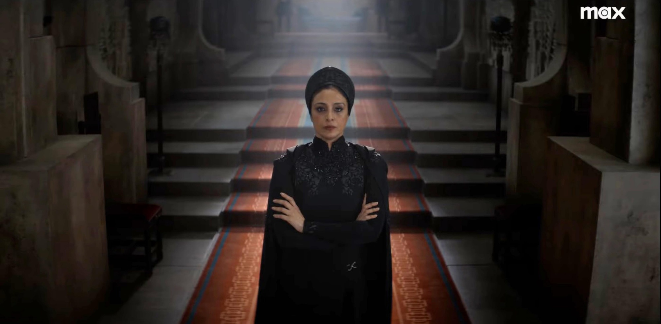 Dune: Prophecy Dune: Prophecy
