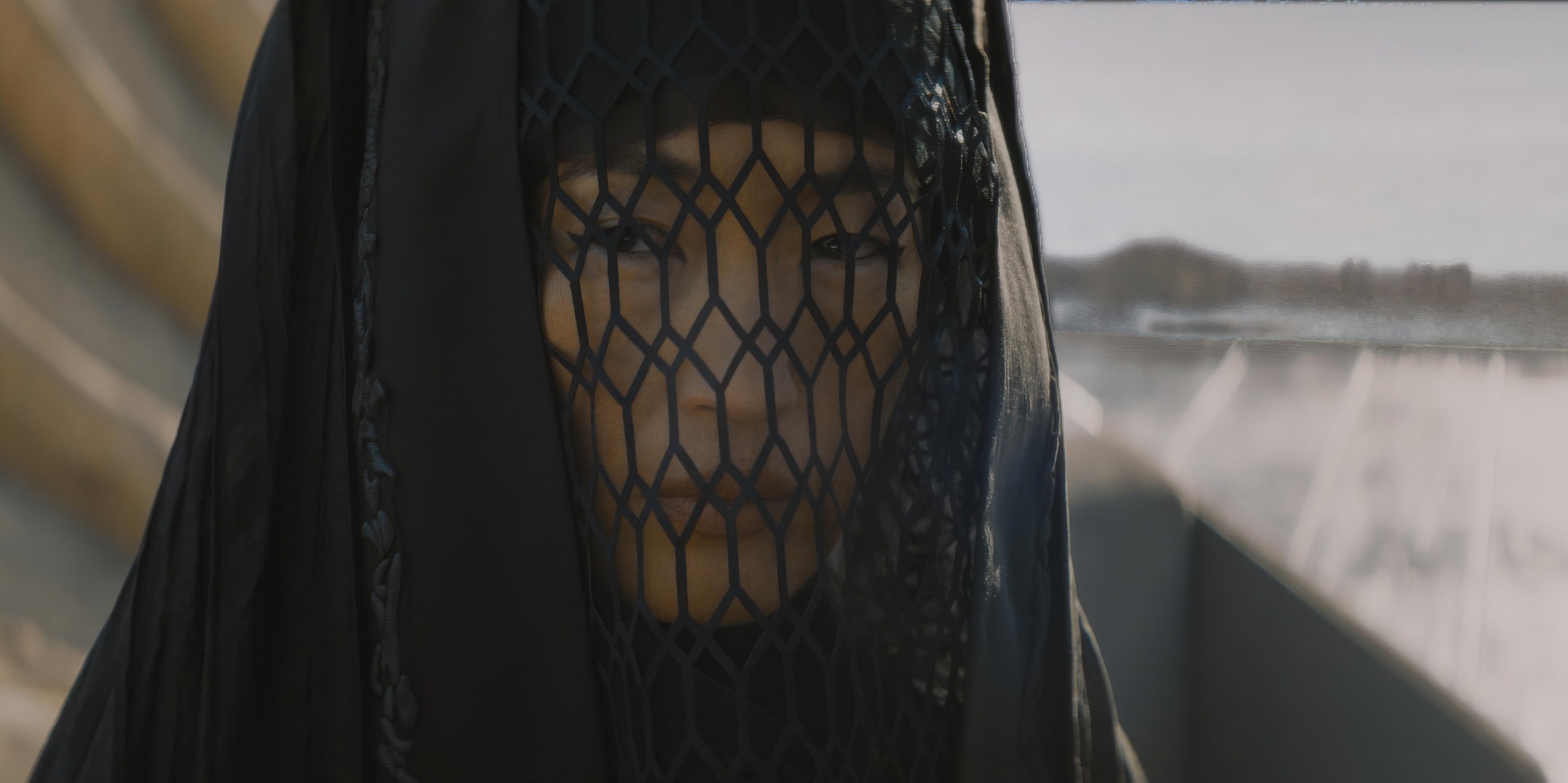 Dune: Prophecy Dune: Prophecy
