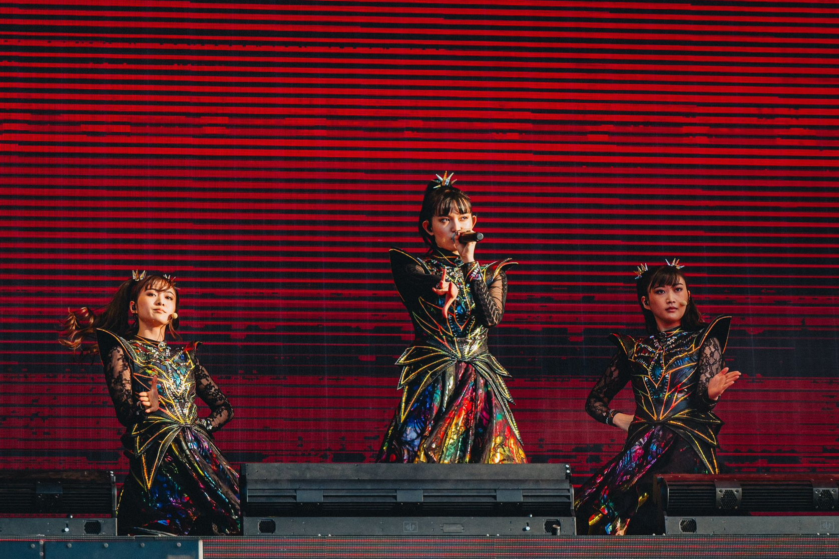 BABYMETAL