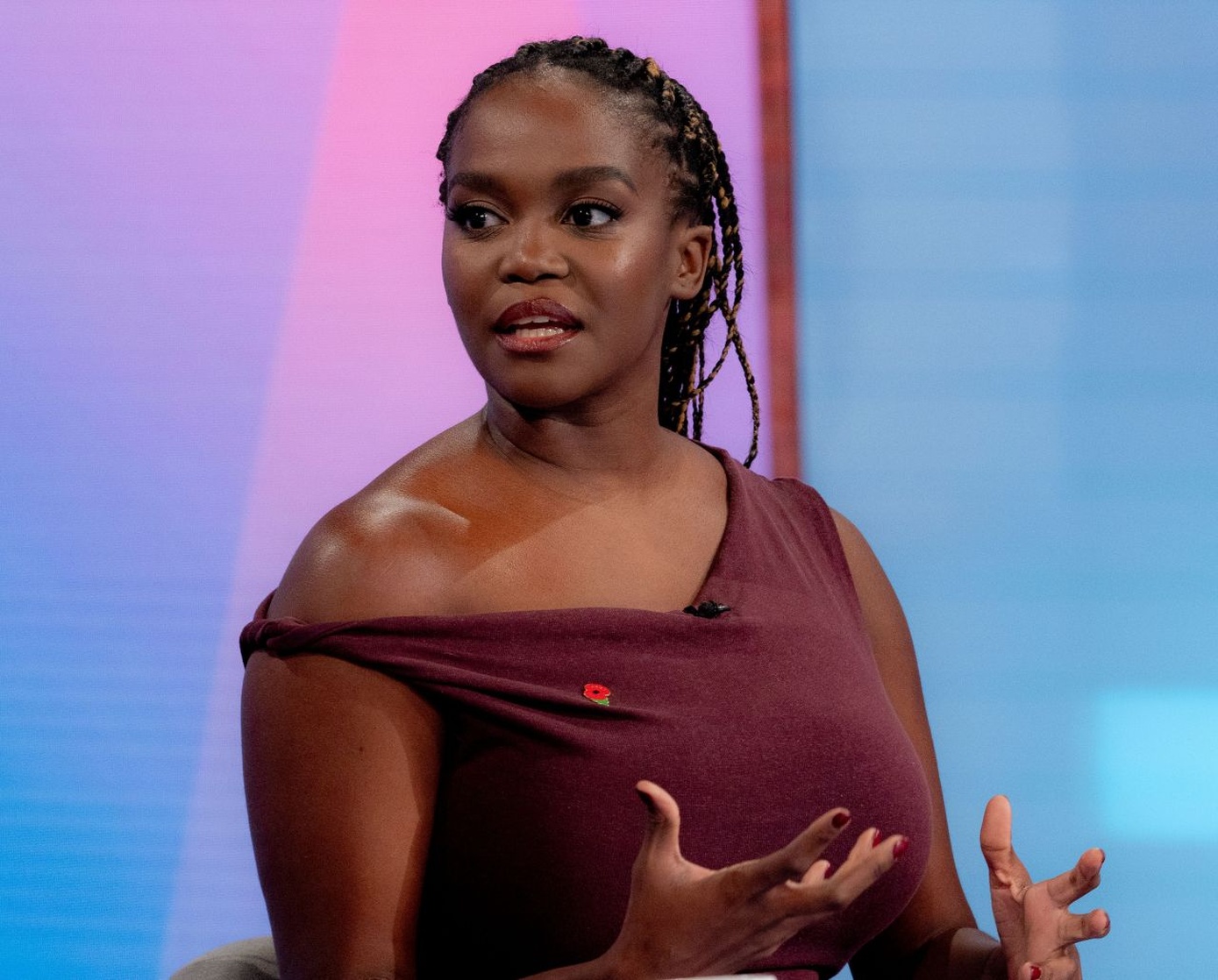 Otlile Mabuse