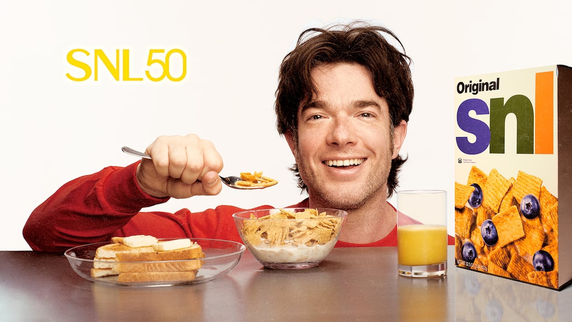 John Mulaney