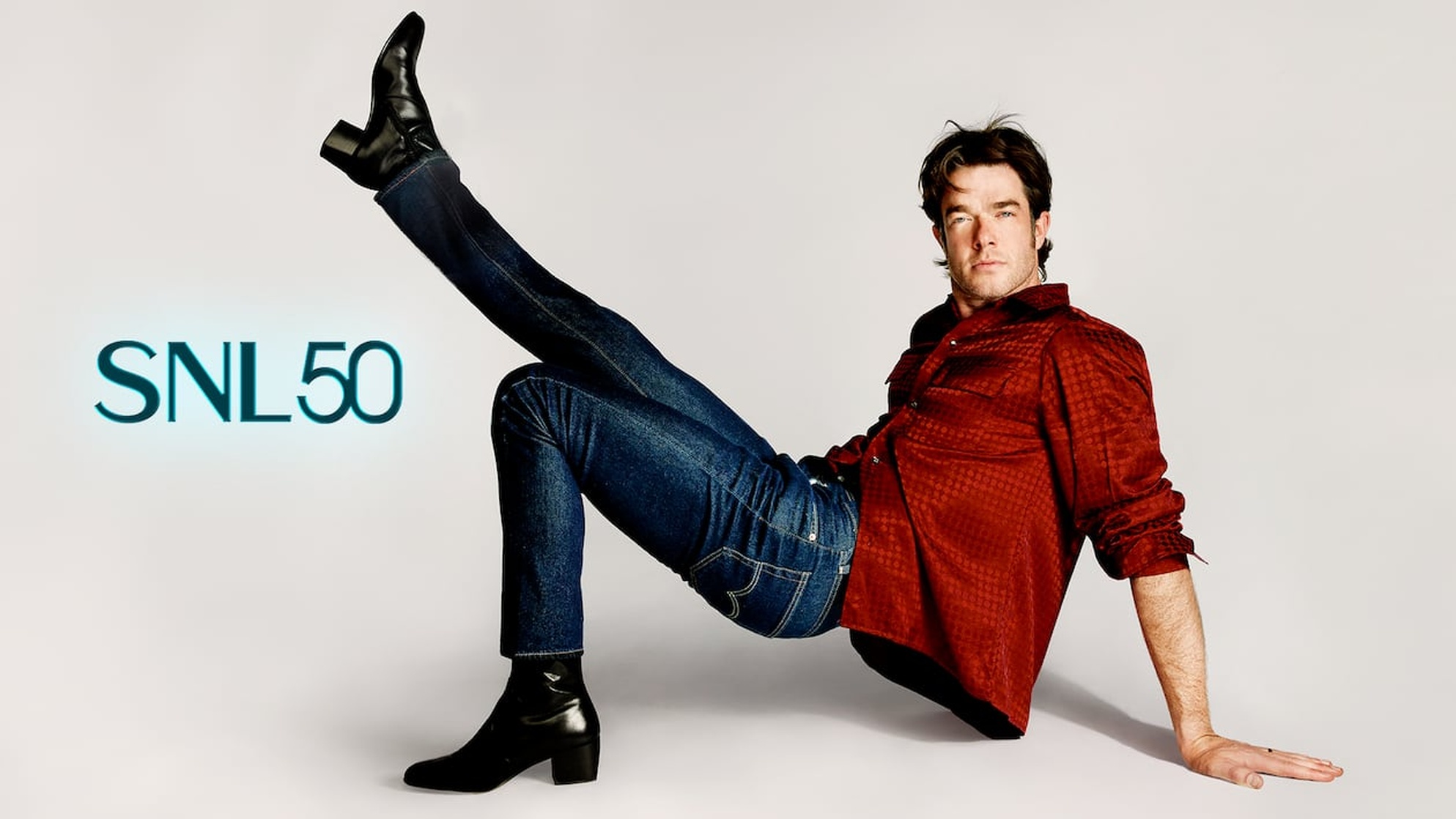 John Mulaney