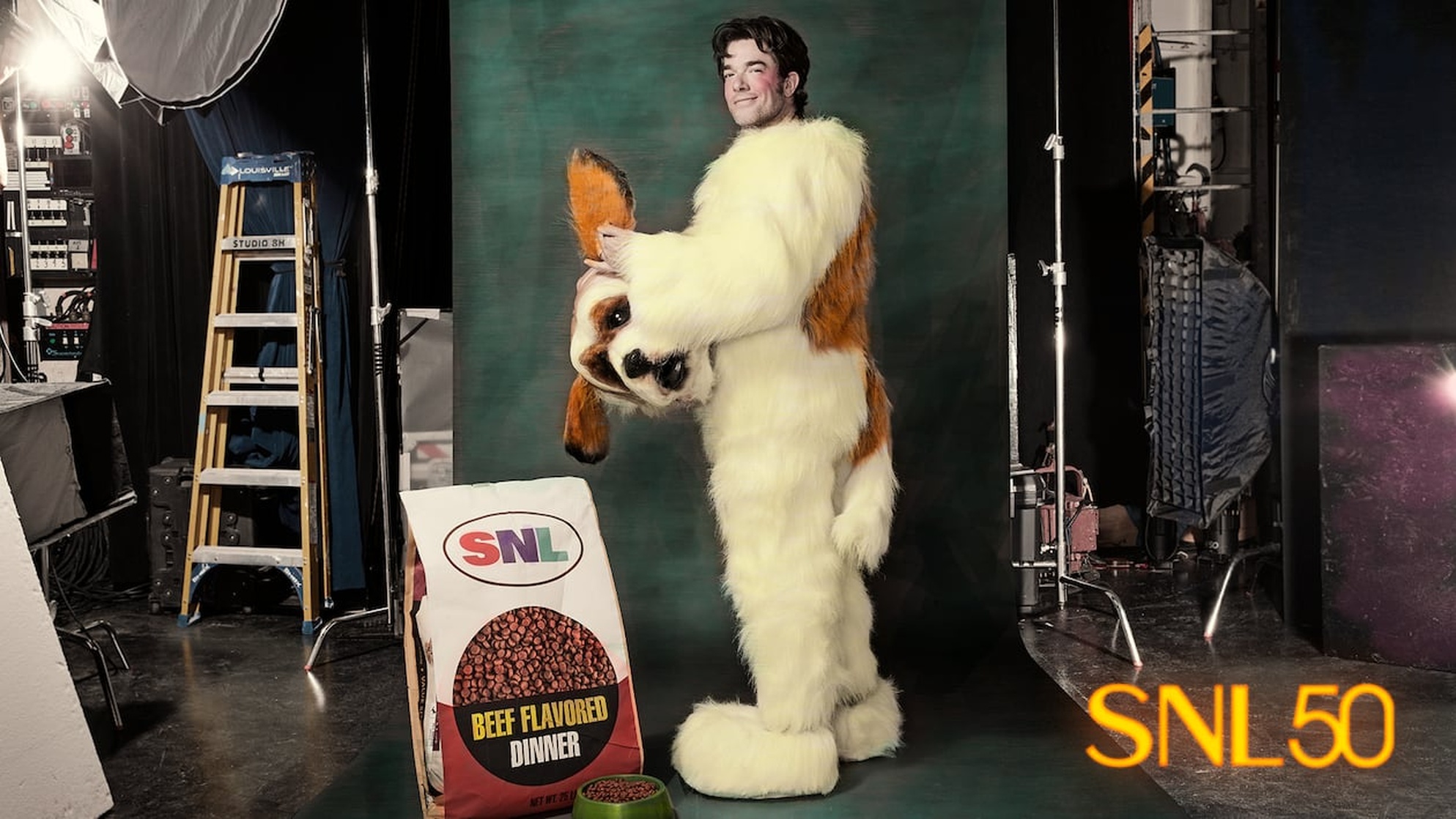 John Mulaney