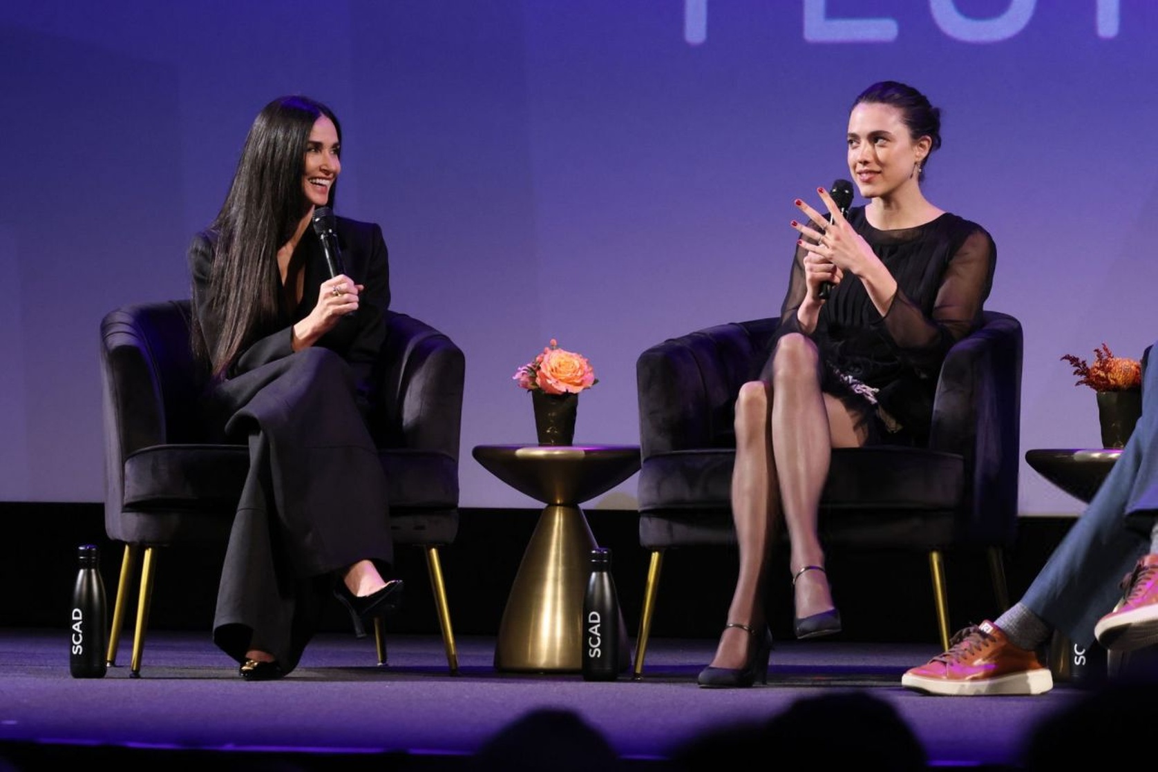 Margaret Qualley Margaret Qualley