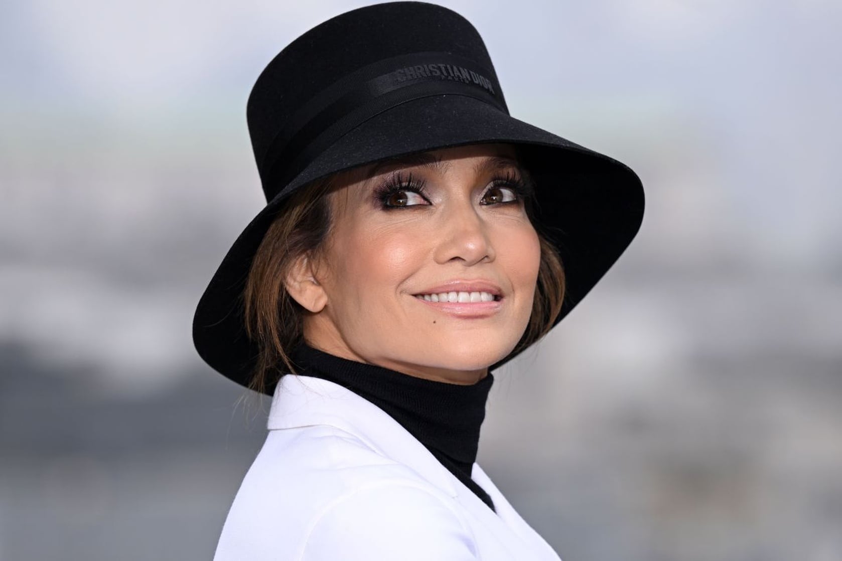 Jennifer Lopez
