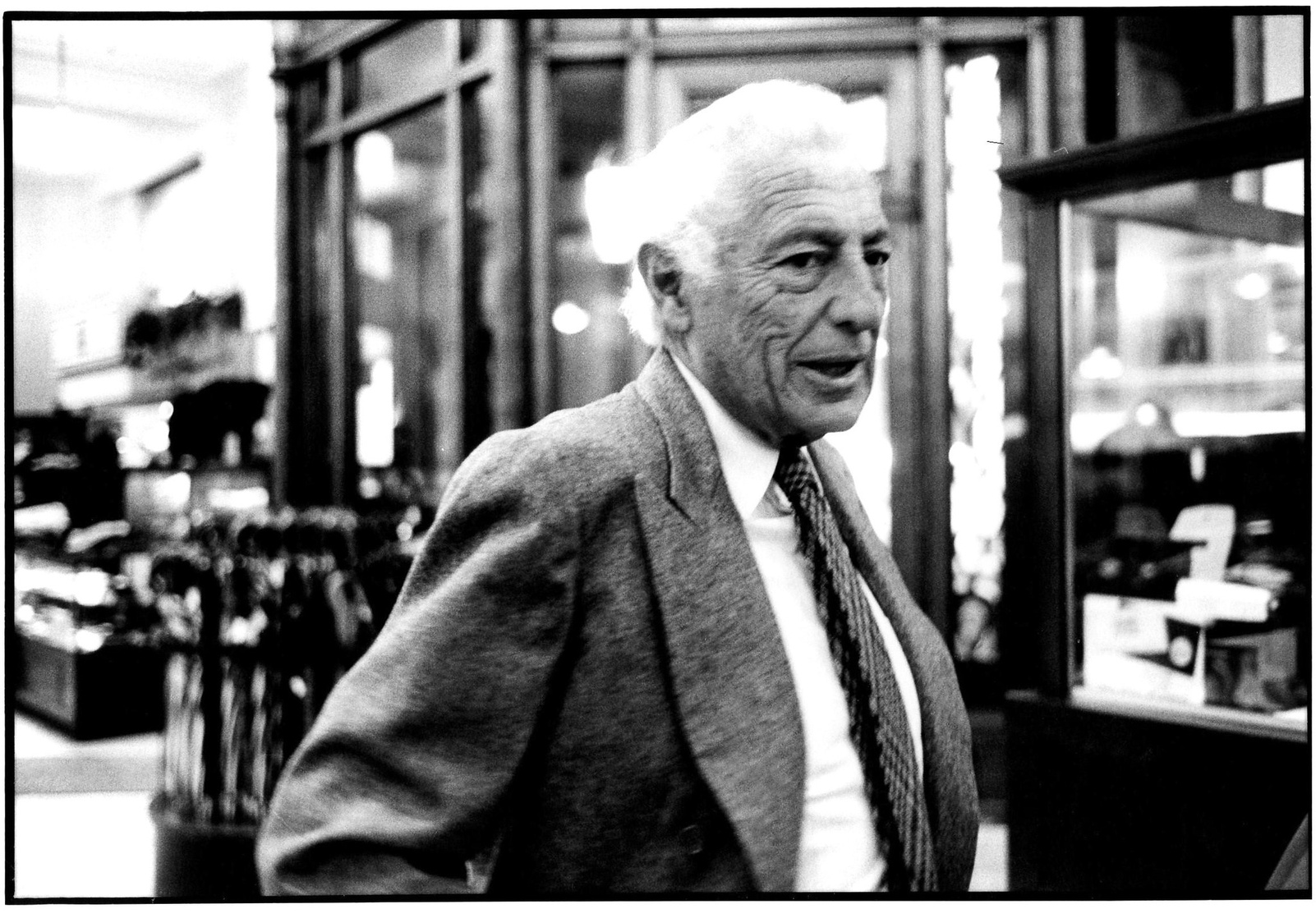 Gianni Agnelli