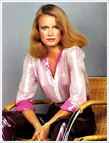 Picture of Shelley Hack