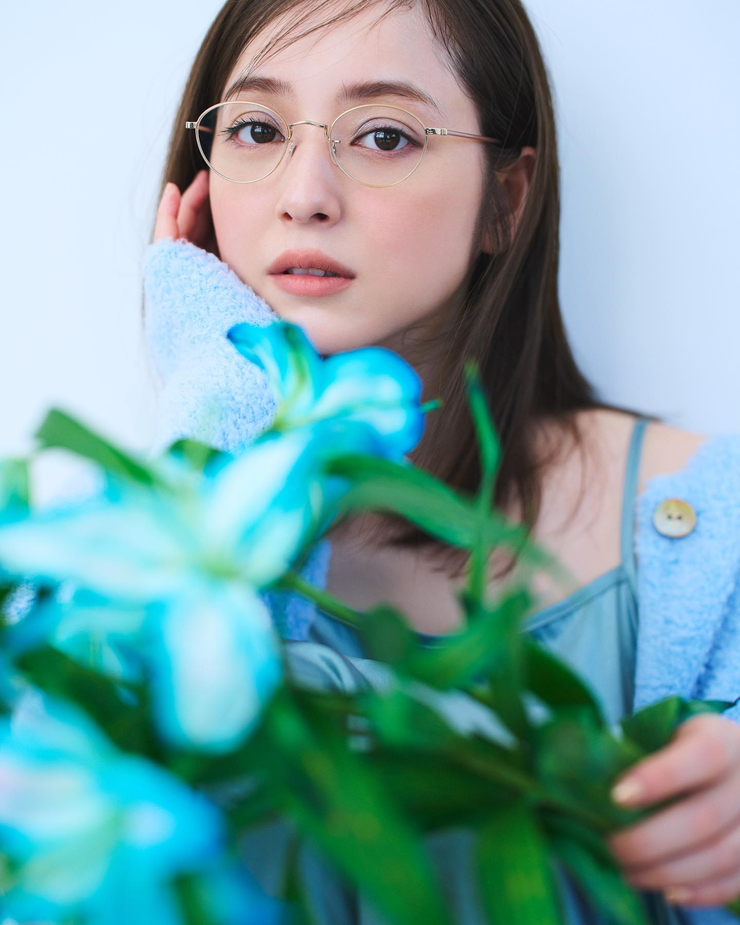 Picture of Nozomi Sasaki
