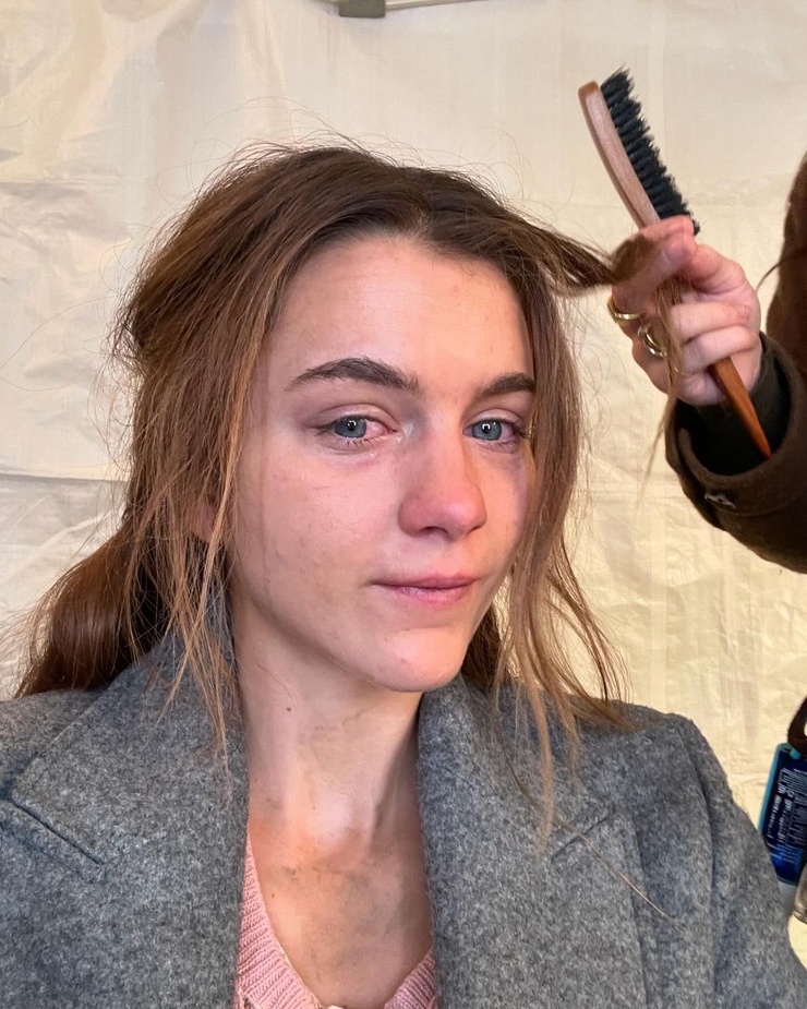 Picture of Chloe East