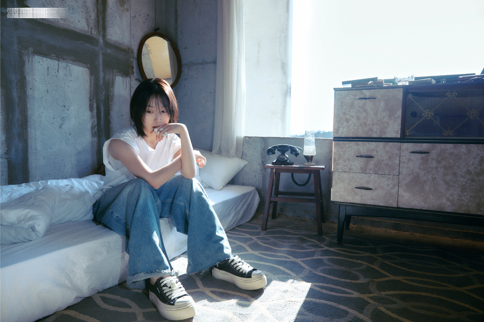 Hae-won Oh