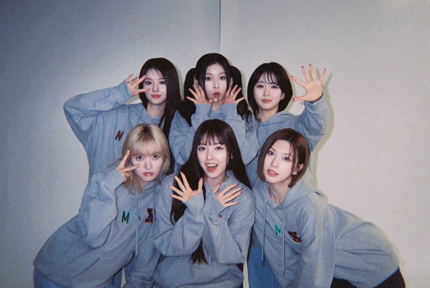 NMIXX