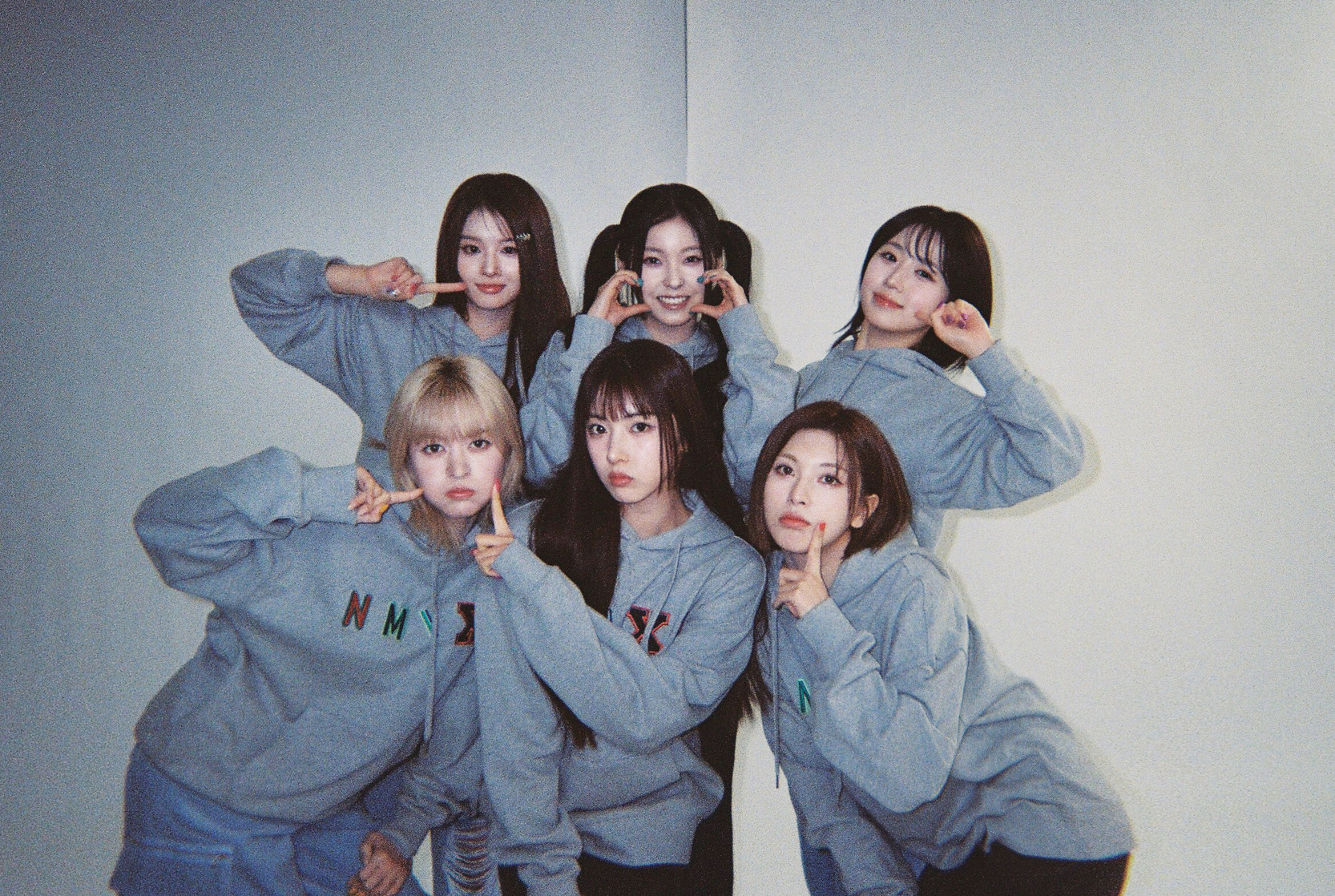NMIXX