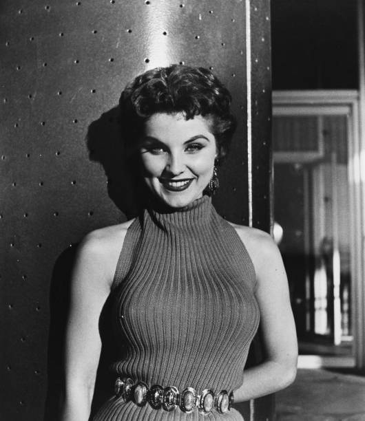 Debra Paget