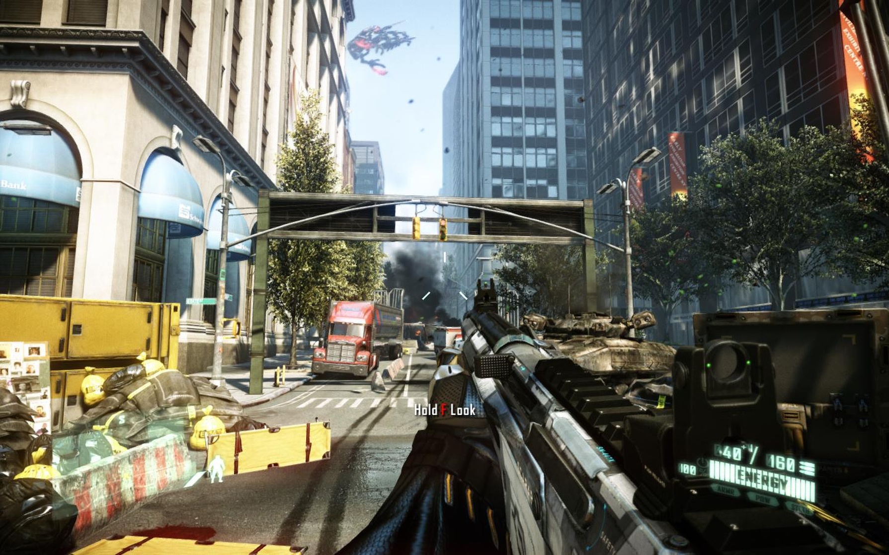 Crysis 2