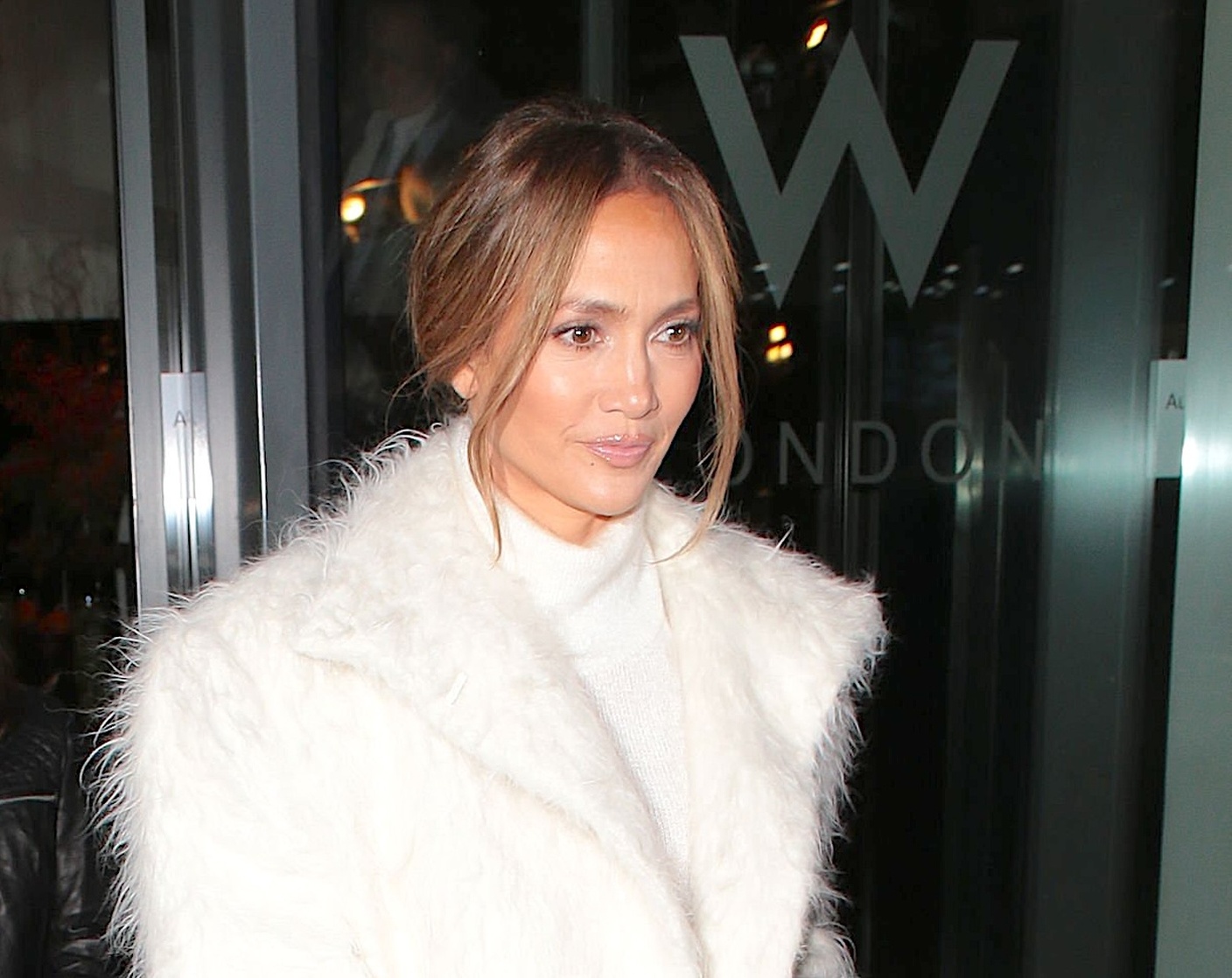 Jennifer Lopez Jennifer Lopez