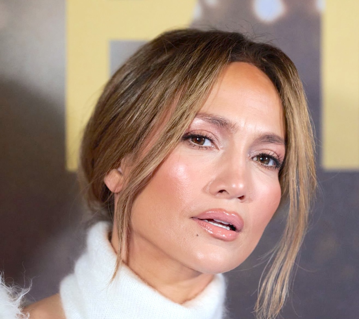 Jennifer Lopez