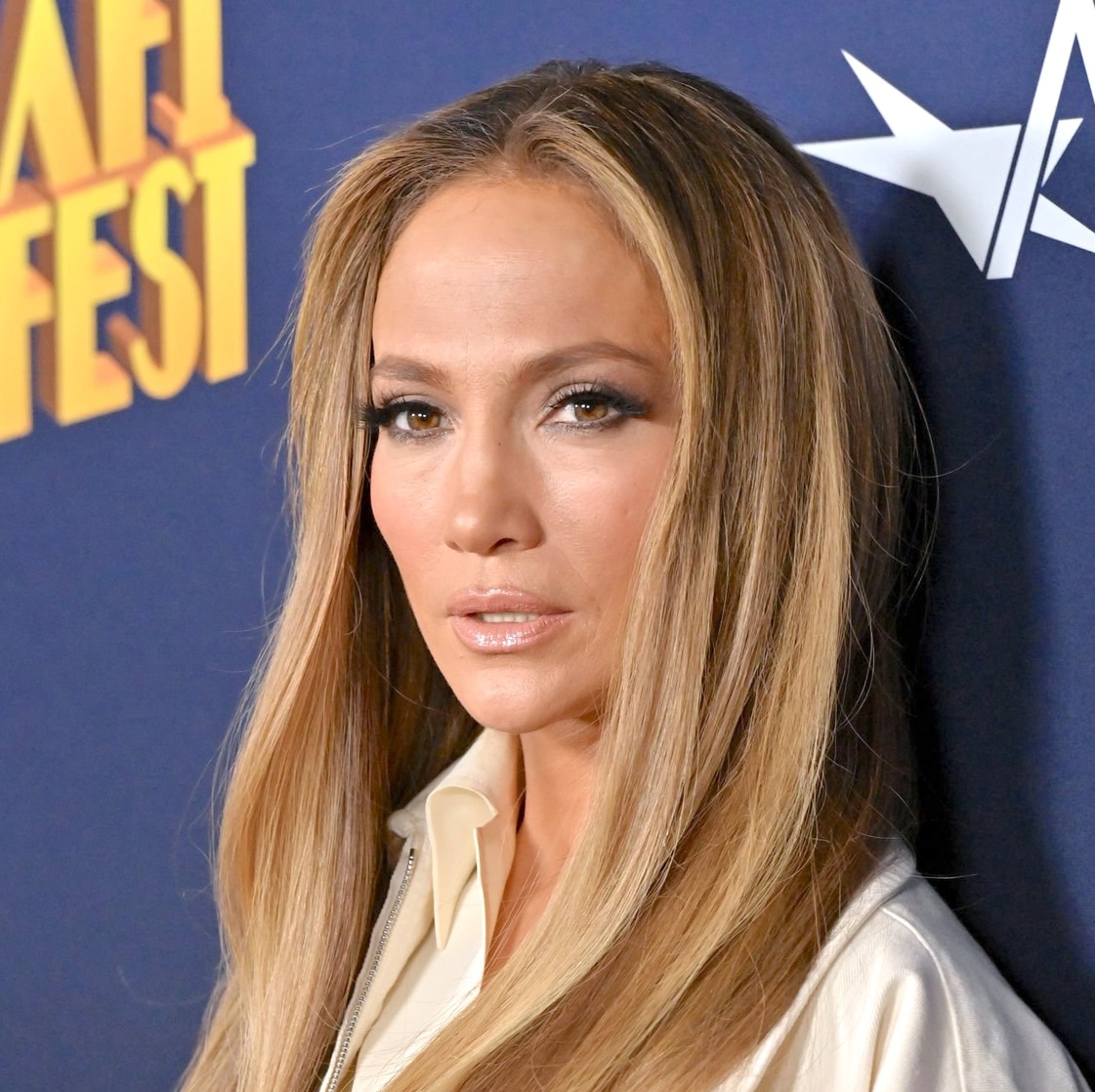Jennifer Lopez