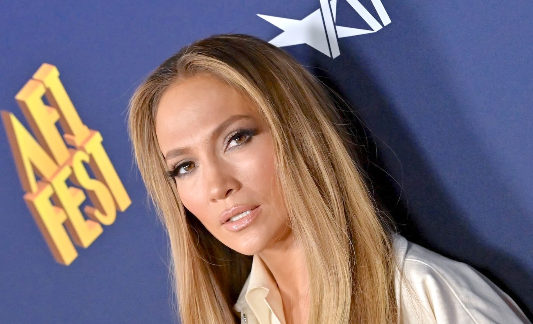 Jennifer Lopez