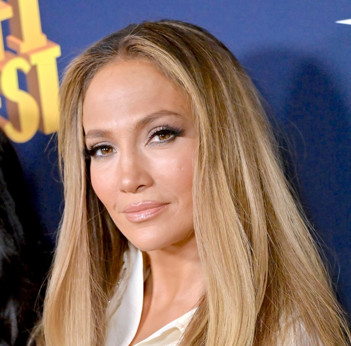 Jennifer Lopez