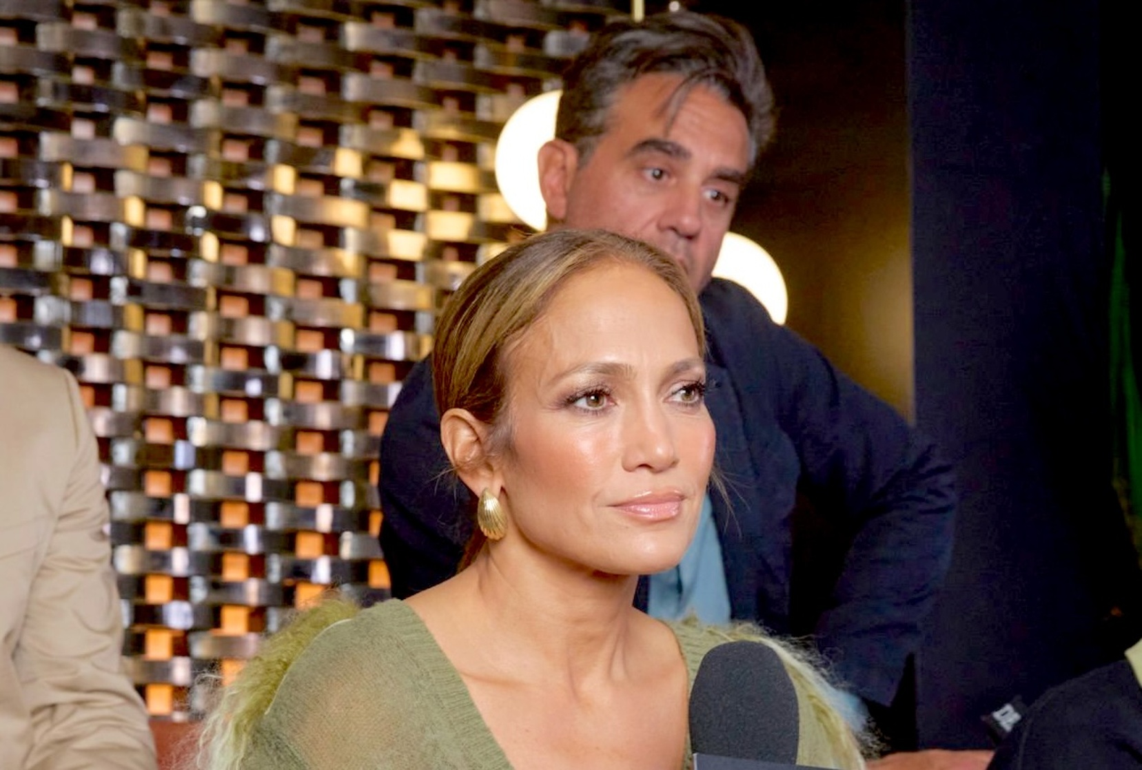 Jennifer Lopez