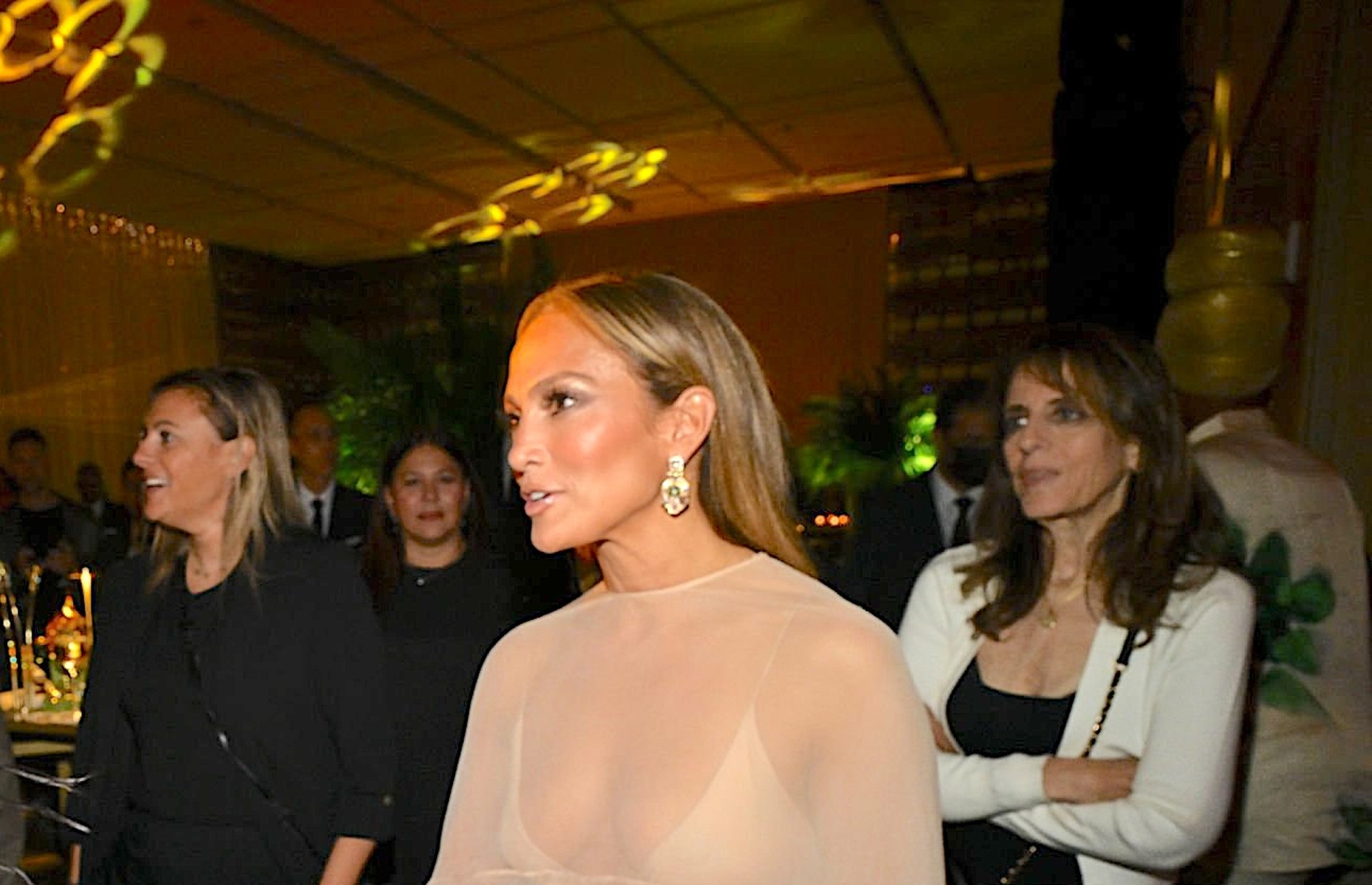 Jennifer Lopez