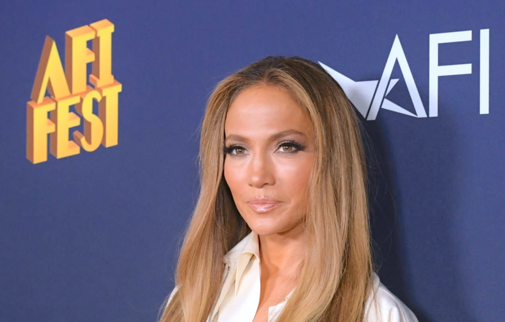 Jennifer Lopez