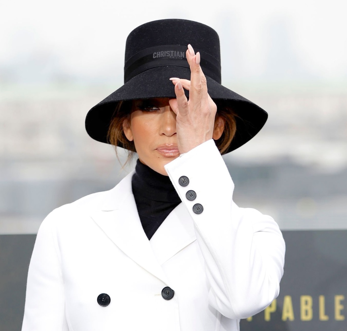 Jennifer Lopez