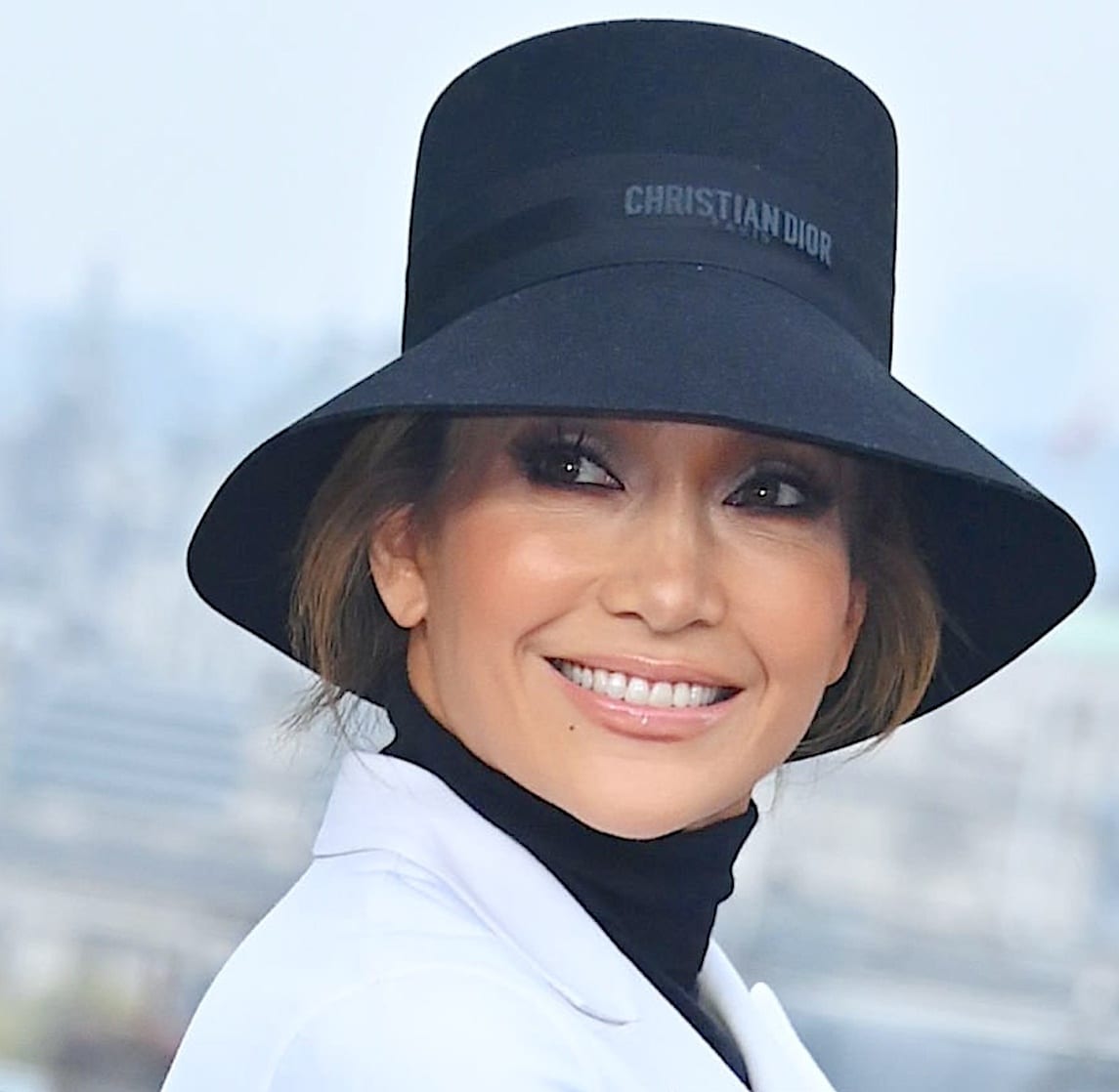Jennifer Lopez Jennifer Lopez