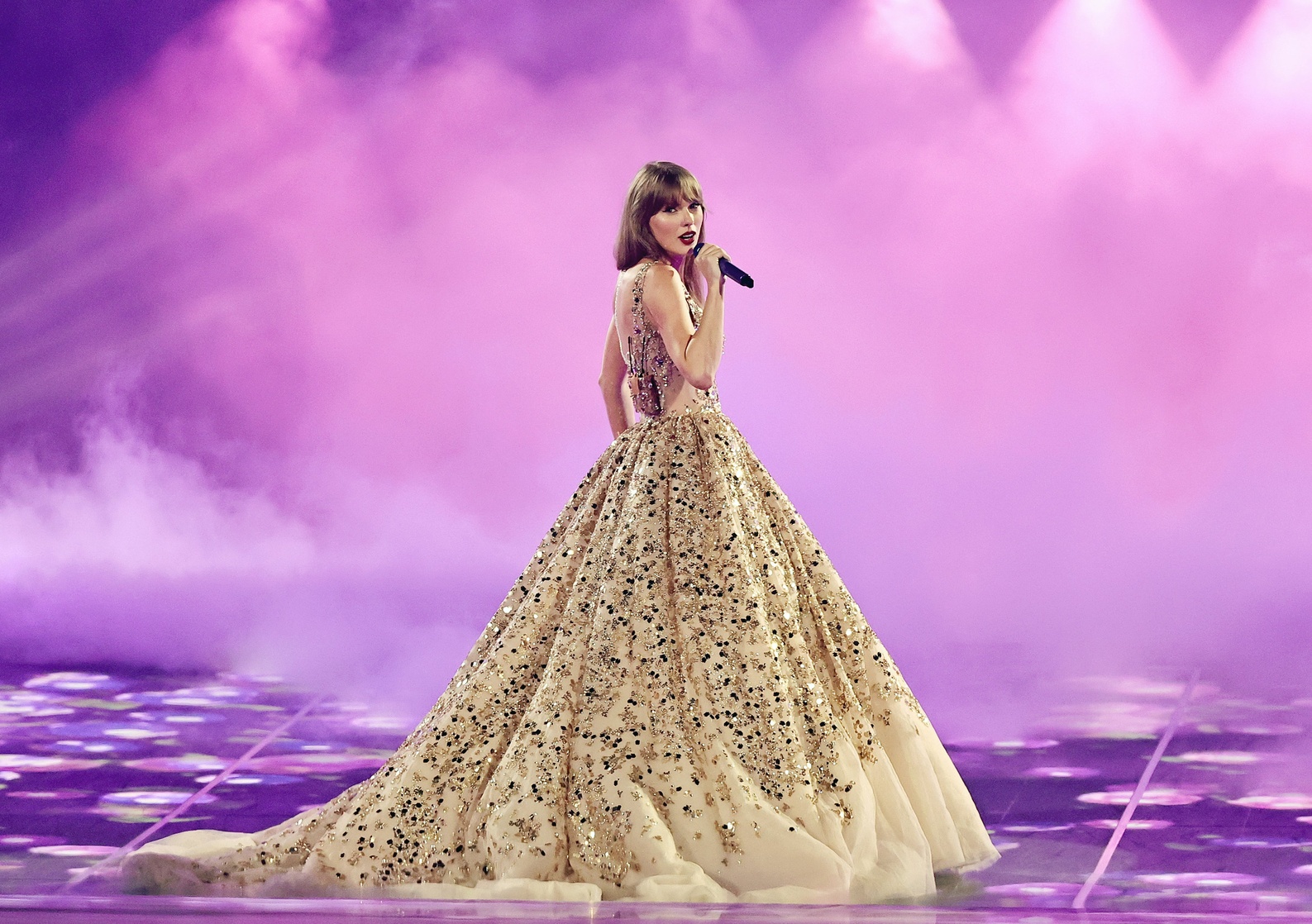 Taylor Swift