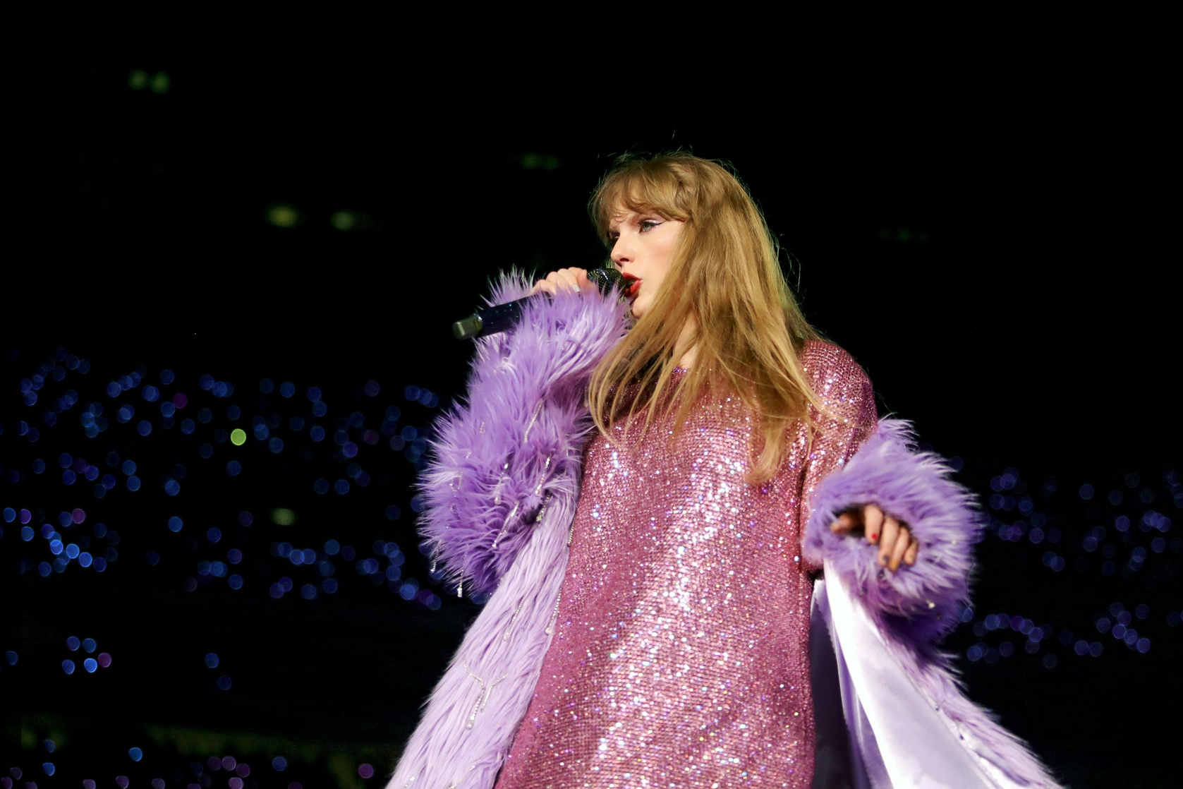 Taylor Swift