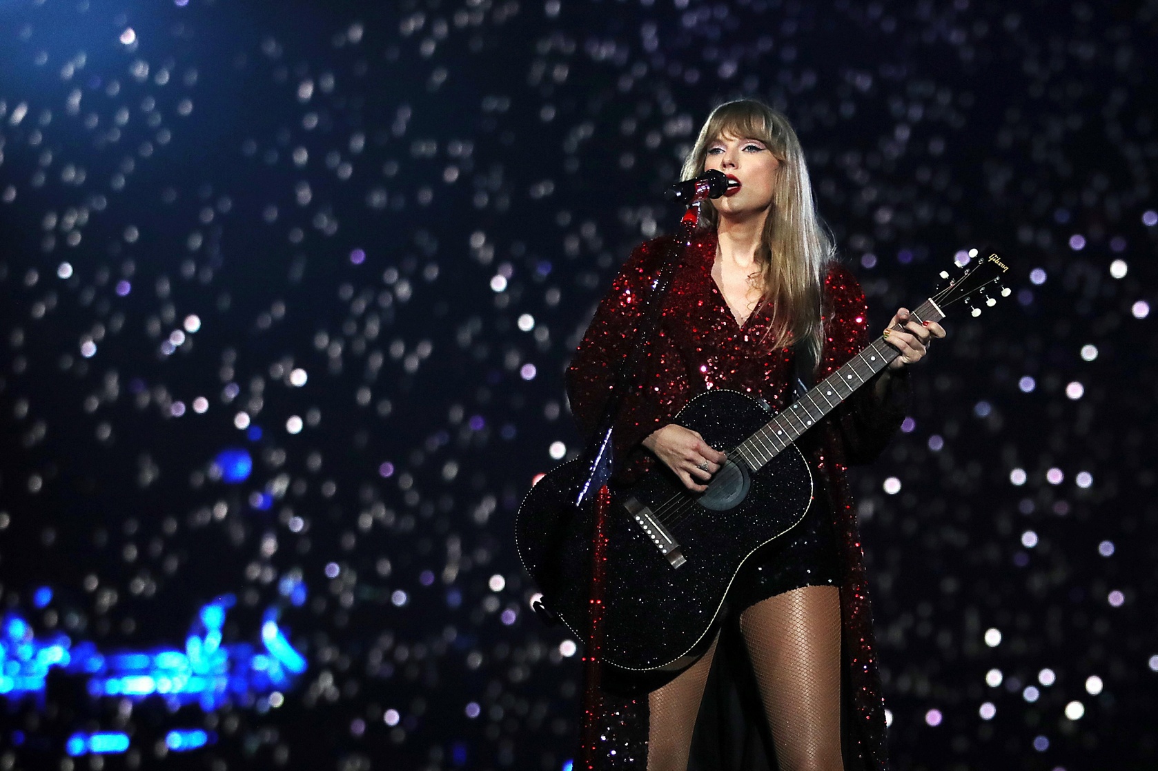 Taylor Swift Taylor Swift