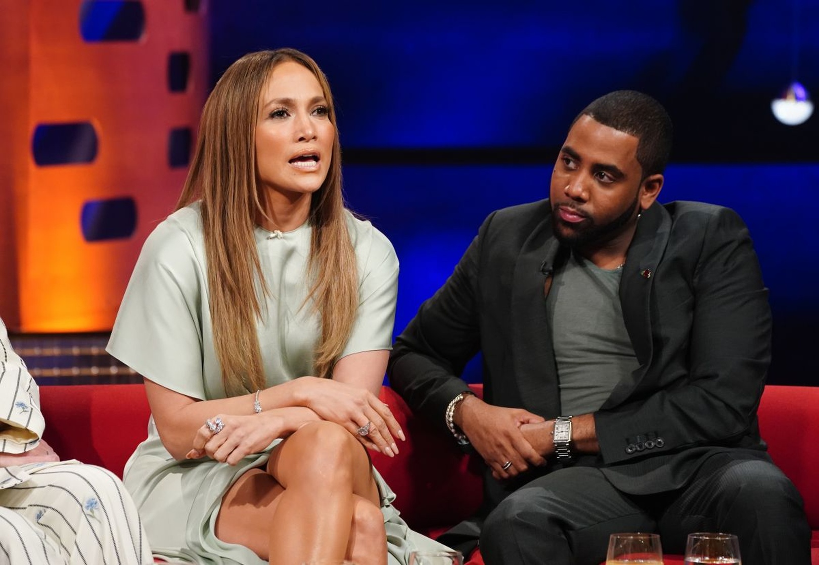 Jennifer Lopez Jennifer Lopez