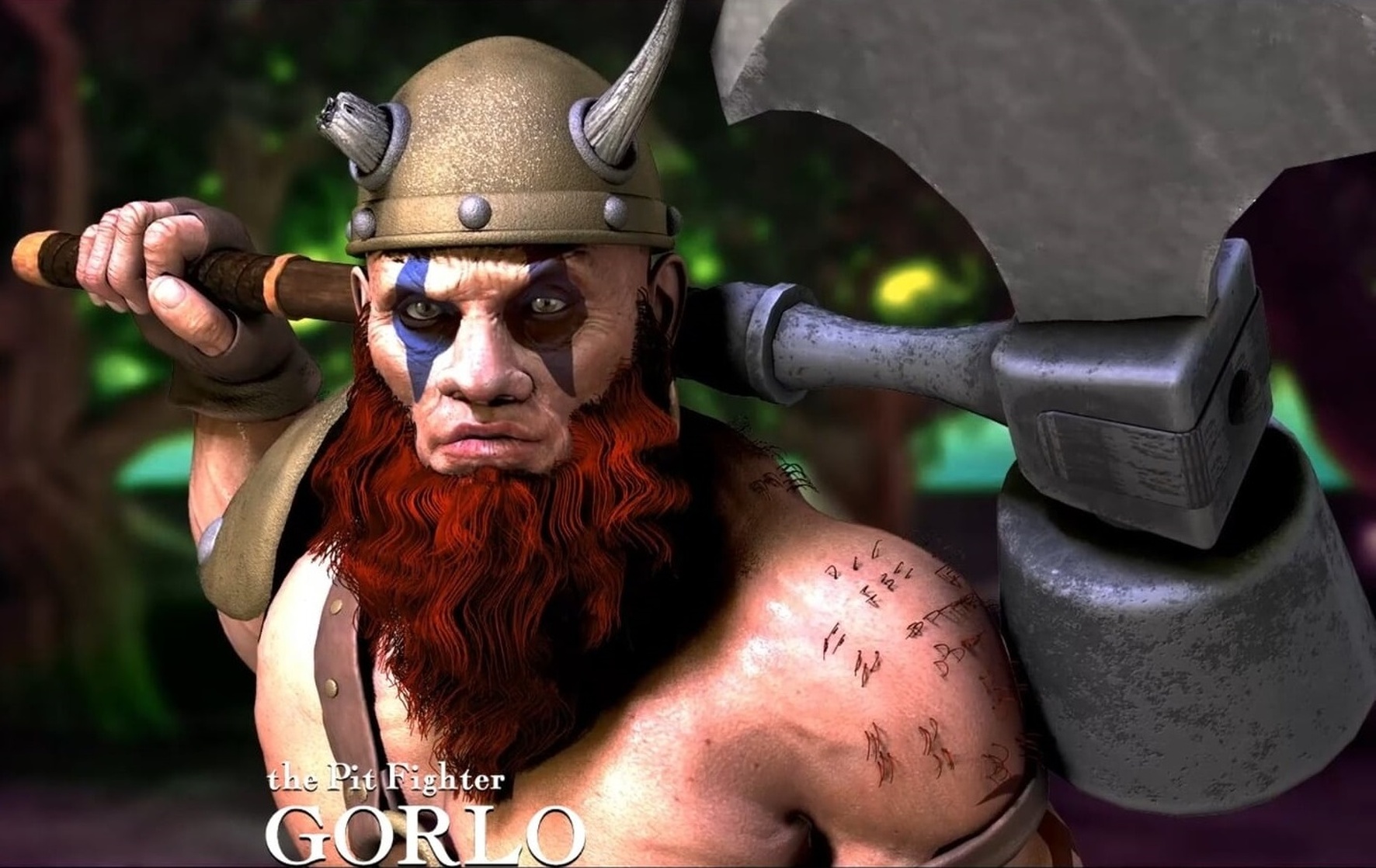 Gorlo