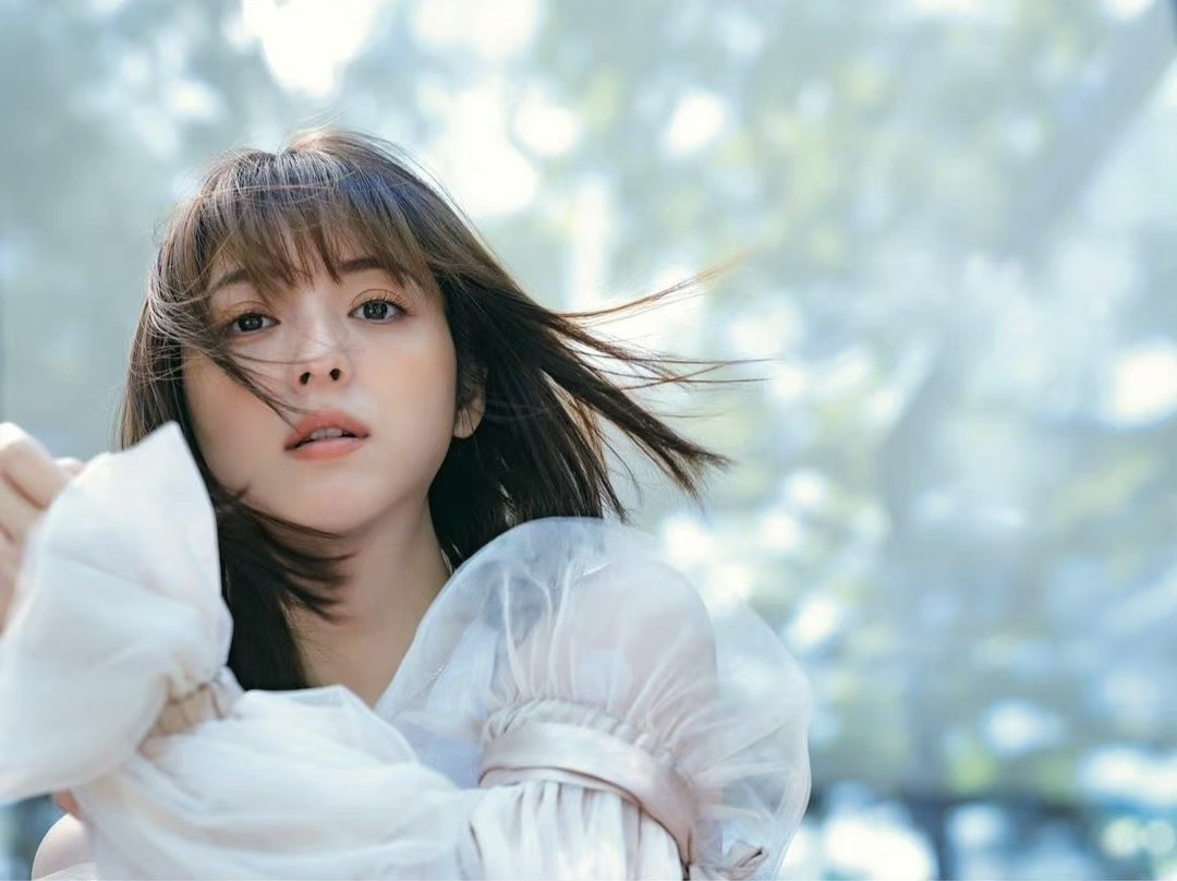 Picture of Nozomi Sasaki