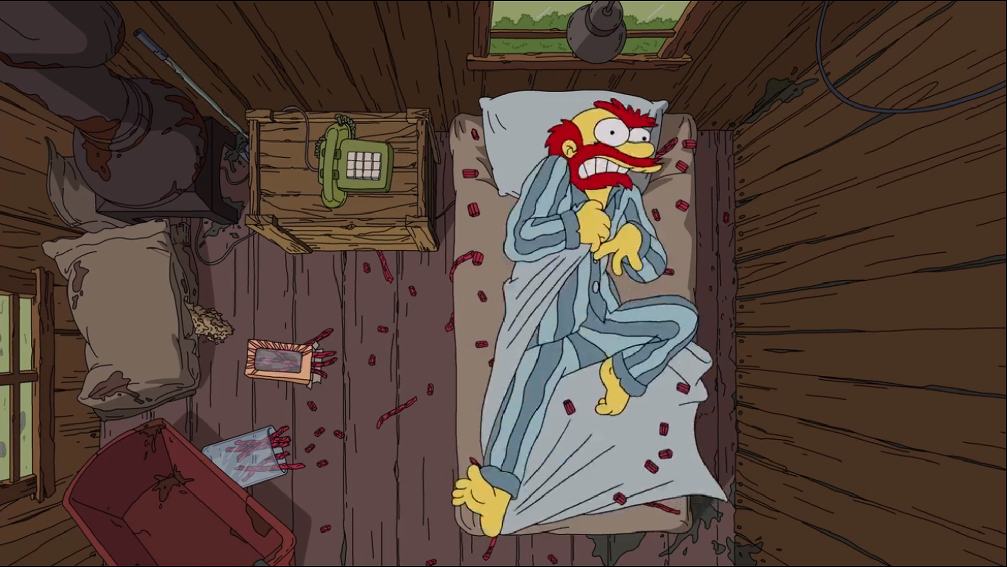 Groundskeeper Willie