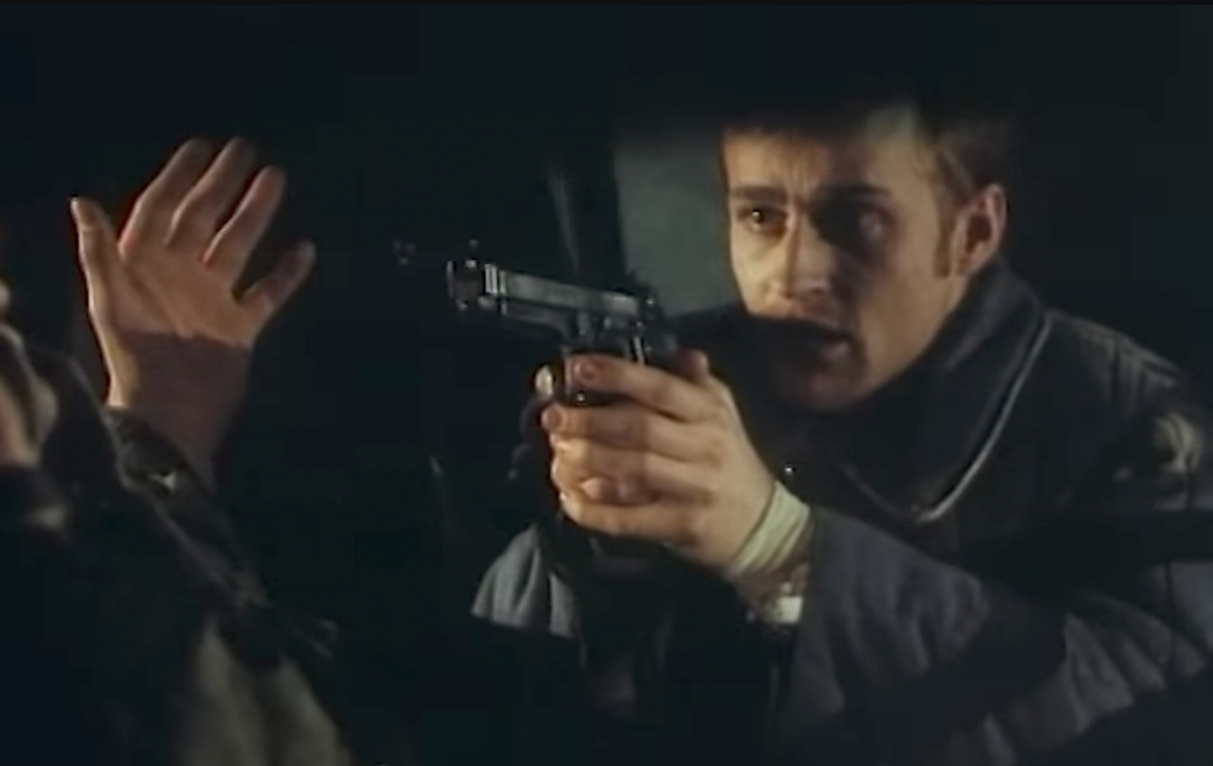 Polski Crash