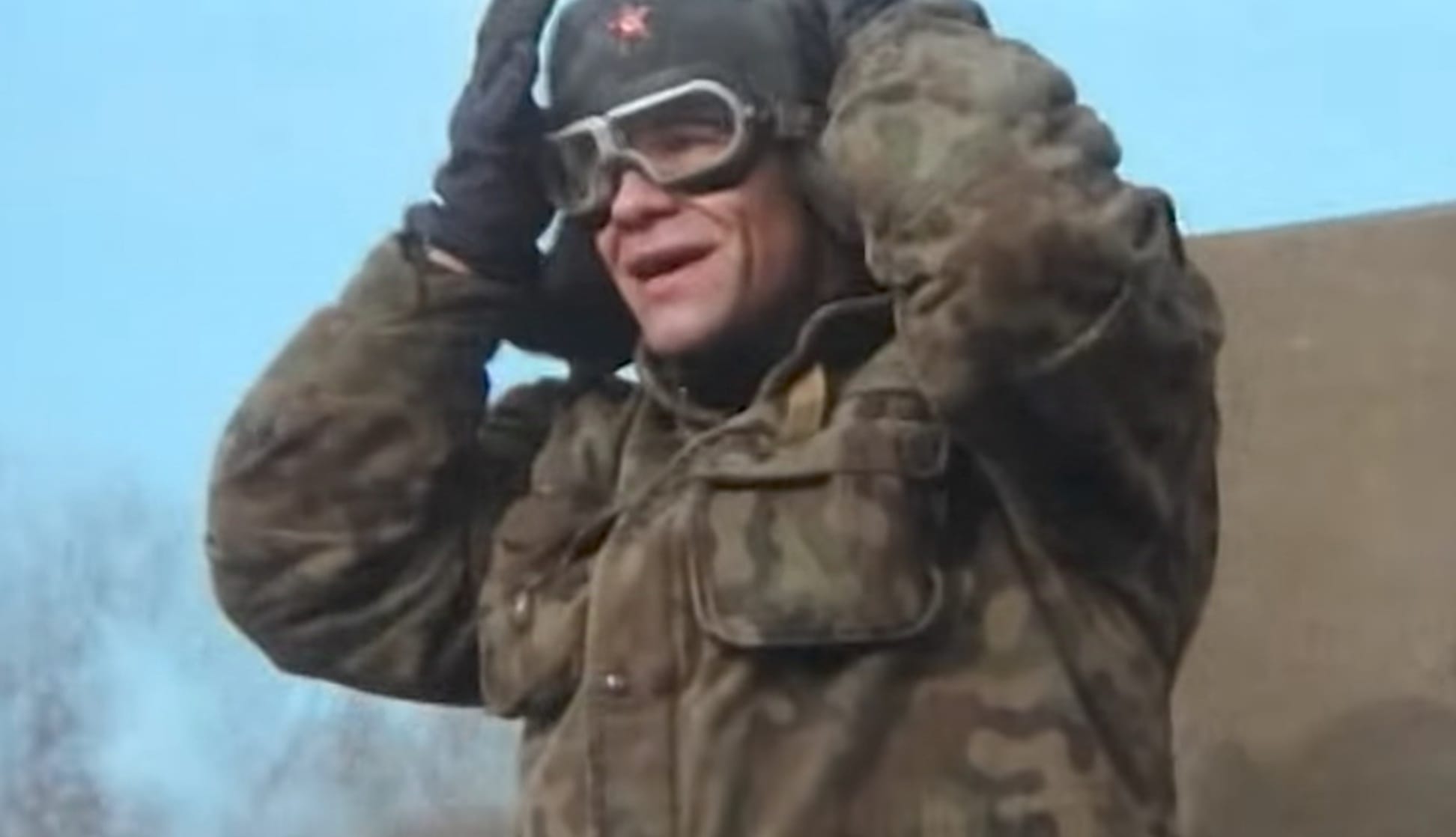 Polski Crash