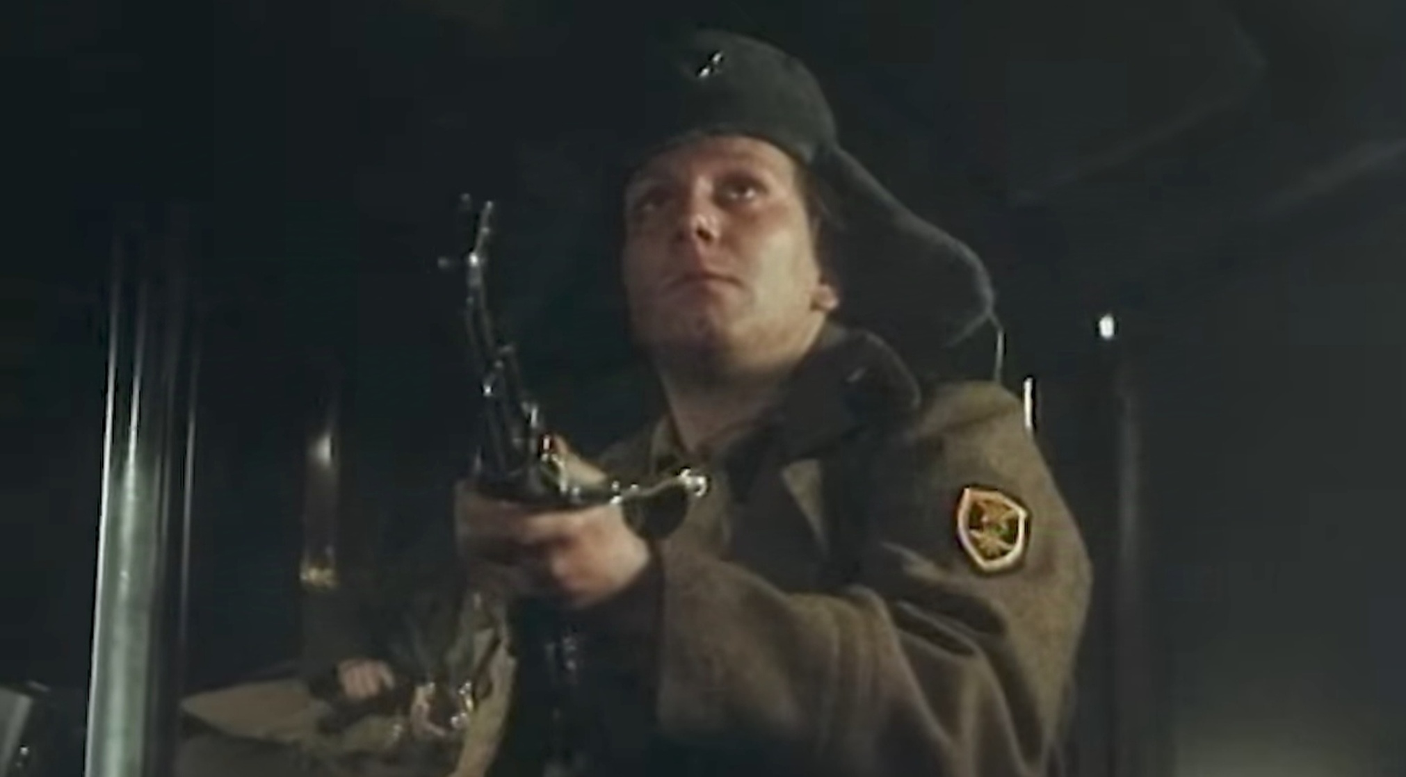 Polski Crash