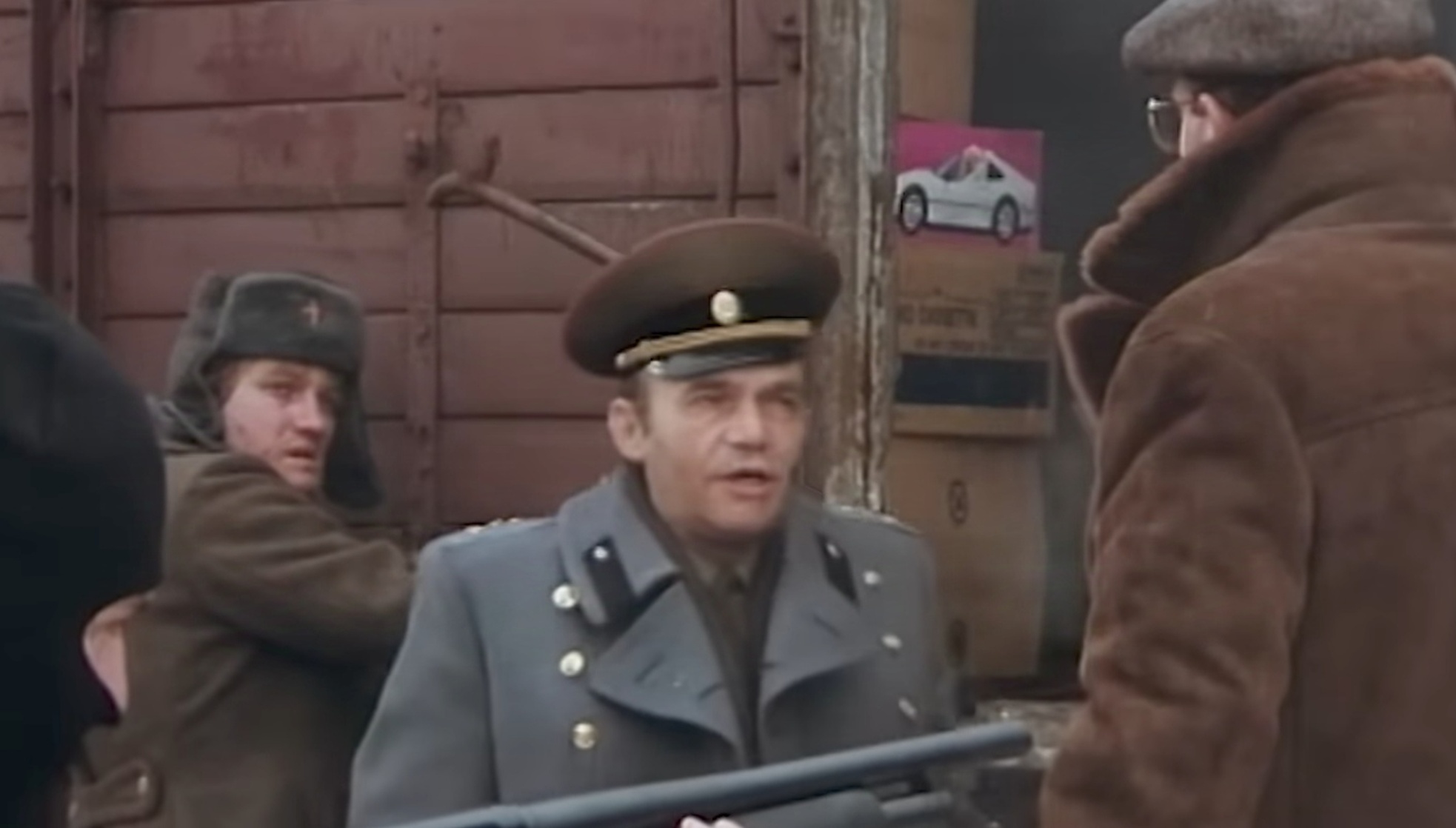 Polski Crash
