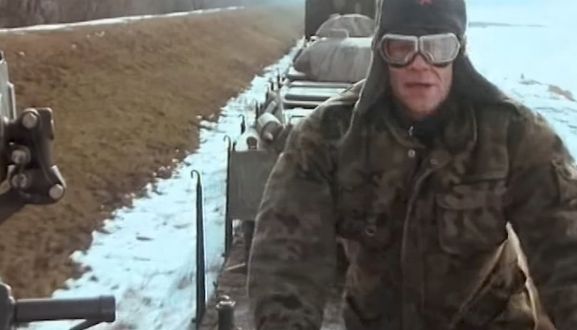 Polski Crash