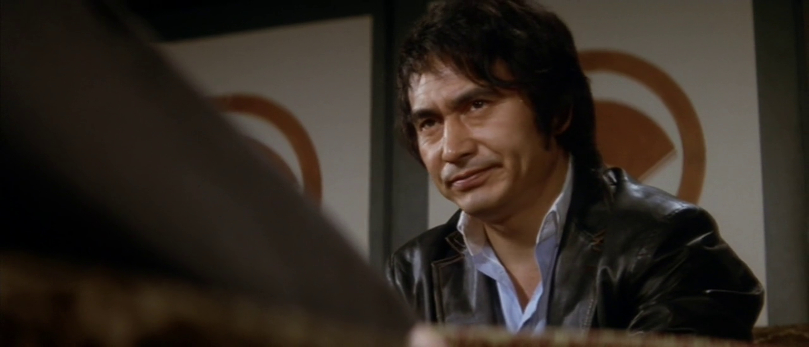 Female Yakuza Tale: Inquisition and Torture