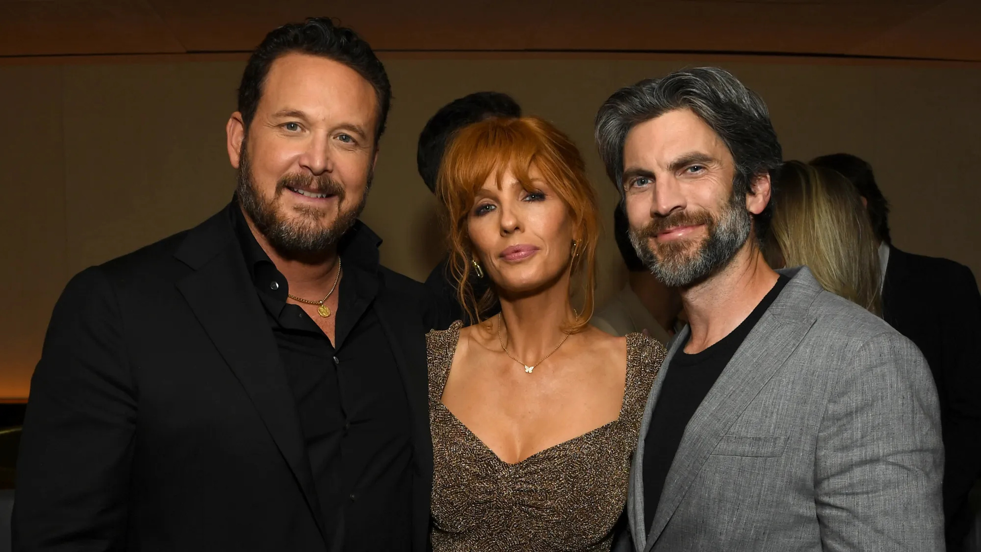Kelly Reilly