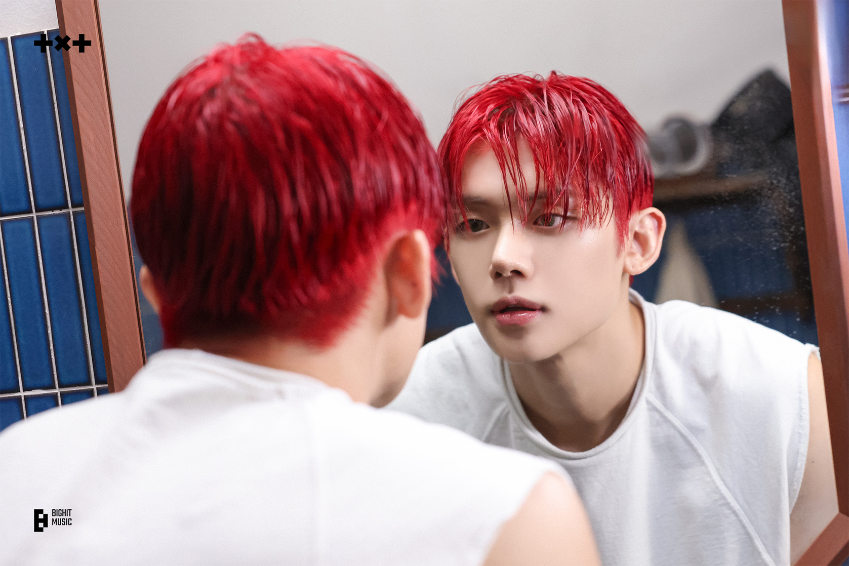 Choi Yeonjun (최연준)
