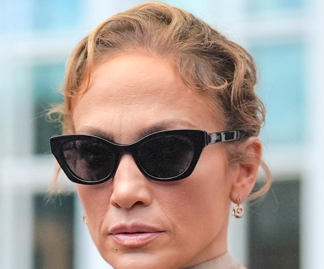 Jennifer Lopez Jennifer Lopez